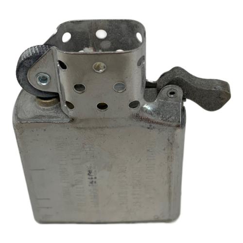 ZIPPO (ジッポ) オイルライター 1999年製 ロンドンタクシー