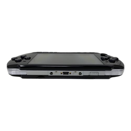 SONY (ソニー) PSP PSP-3000 美品 ピアノブラック