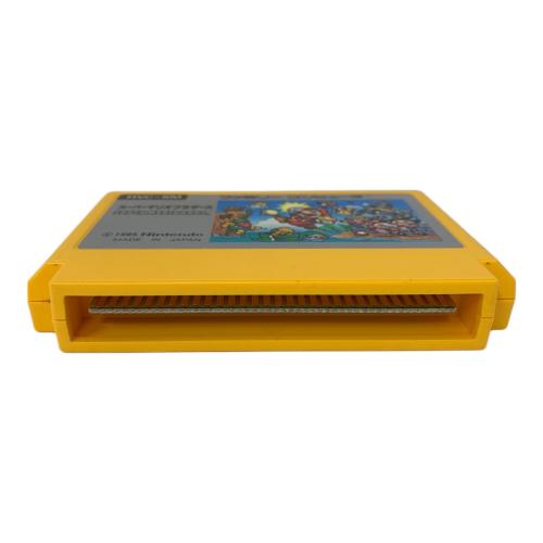 Nintendo (ニンテンドー) スーパーマリオブラザーズ ファミコン用ソフト