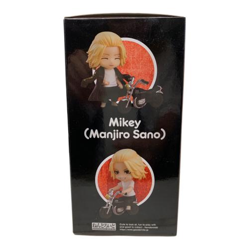 ねんどろいど 東京リベンジャーズ マイキー(佐野万次郎)