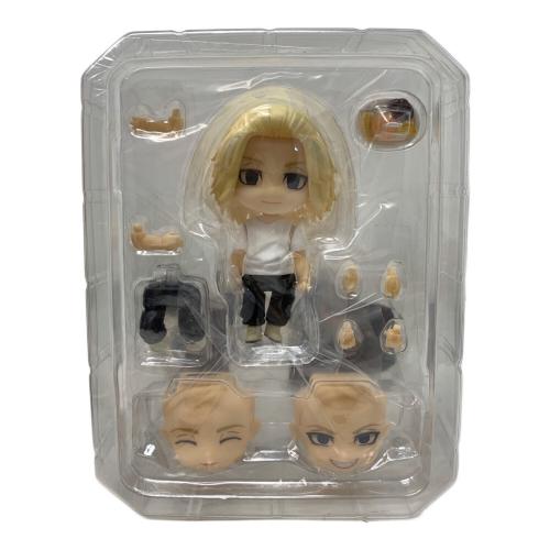 ねんどろいど 東京リベンジャーズ マイキー(佐野万次郎)