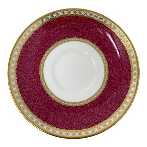 Wedgwood (ウェッジウッド) カップ&ソーサー ユーランダー・パウダールビー