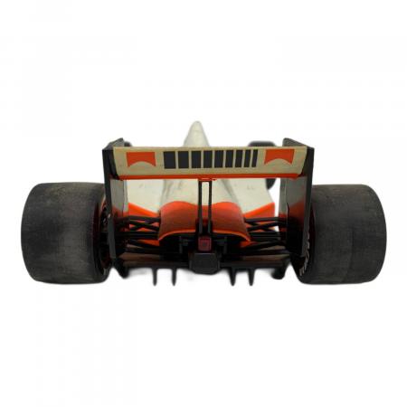 ミニチャンプス アイルトンセナ レーシングカーコレクション