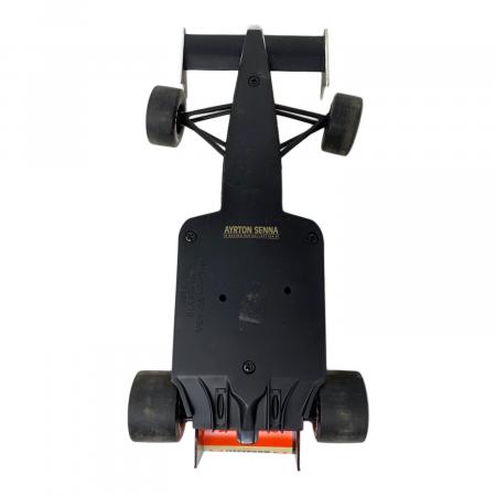 ミニチャンプス アイルトンセナ レーシングカーコレクション