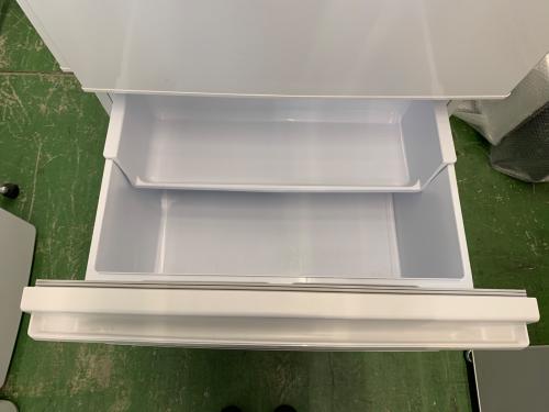MITSUBISHI (ミツビシ) 3ドア冷蔵庫 MR-C33J-W 2023年製 79 330L