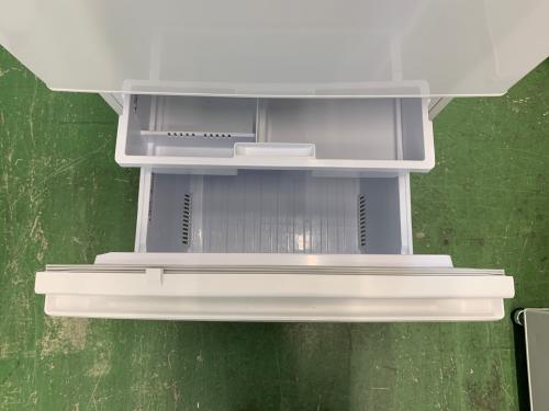 MITSUBISHI (ミツビシ) 3ドア冷蔵庫 MR-C33J-W 2023年製 79 330L