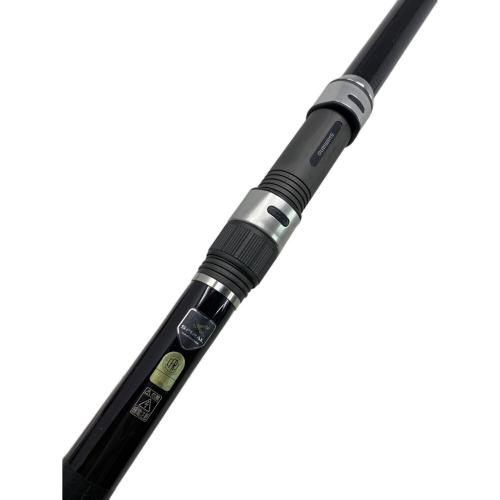 SHIMANO (シマノ) ロッド(釣竿) advance iso 4-520TS