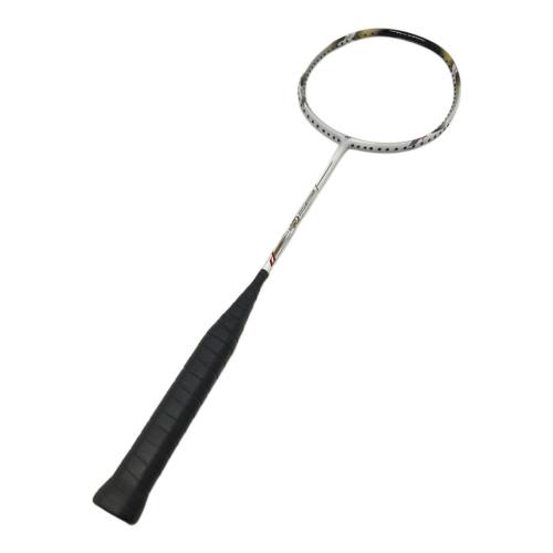 YONEX (ヨネックス) ISOMETRIC ALPHA バドミントンラケット ガットなし