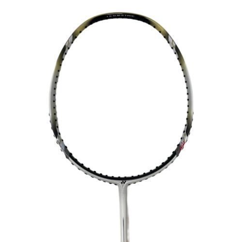 YONEX (ヨネックス) ISOMETRIC ALPHA バドミントンラケット ガットなし