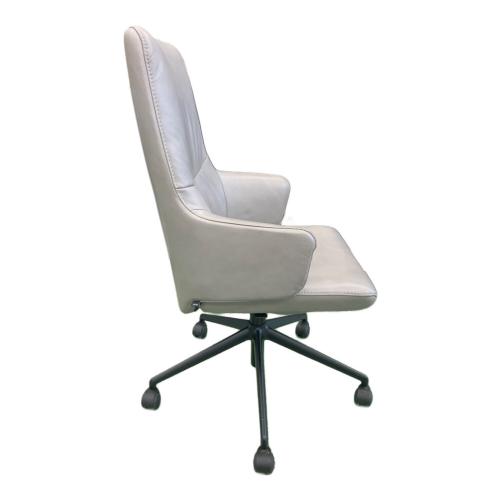 Ekornes (エコーネス) ホームオフィスチェア グレー Stressless