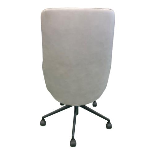 Ekornes (エコーネス) ホームオフィスチェア グレー Stressless