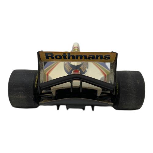 レーシングカー AYRTON SENNA WIlliams FW 16