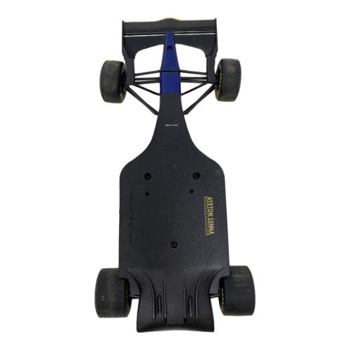 レーシングカー AYRTON SENNA WIlliams FW 16