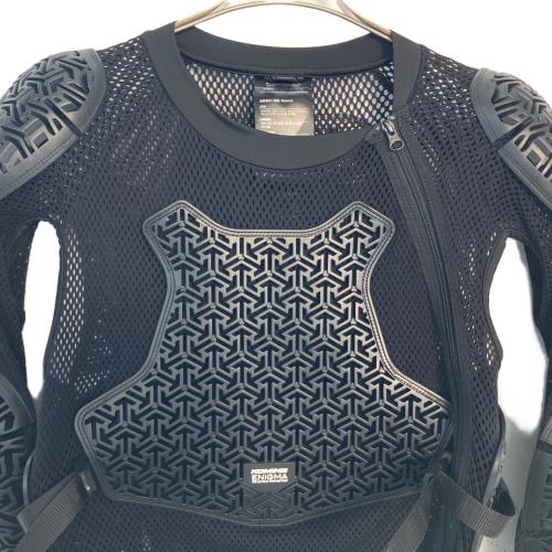 komine (コミネ) インナープロテクター 04-844 メンズ SIZE M ブラック