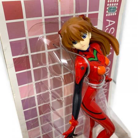 新世紀エヴァンゲリオン Voice I-doll Superior 惣流・アスカ