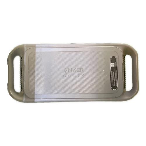Anker (アンカー) ポータブル電源 Anker SOLIX F3000 2025年モデル