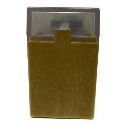 Wittner (ウィットナー) taktell super mini メトロノーム