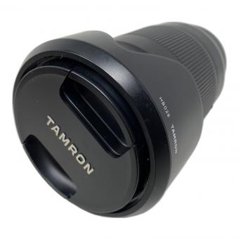 TAMRON (タムロン) 望遠ズームレンズ 18-400mm F/3.5-6.3 Di II VC HLD (Model B028)