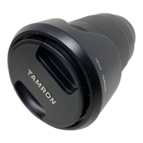 TAMRON (タムロン) 望遠ズームレンズ 18-400mm F/3.5-6.3 Di II VC HLD (Model B028)