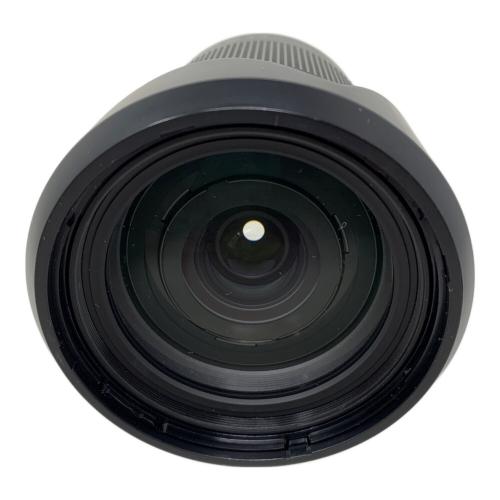 TAMRON (タムロン) 望遠ズームレンズ 18-400mm F/3.5-6.3 Di II VC HLD (Model B028)
