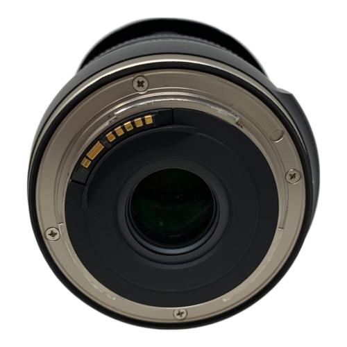 TAMRON (タムロン) 望遠ズームレンズ 18-400mm F/3.5-6.3 Di II VC HLD (Model B028)