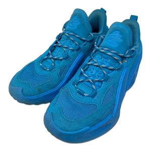 UNDER ARMOUR (アンダーアーマー) バスケットボールシューズ 6007670 419 カリー13 メンズ SIZE 27.5cm スカイブルー