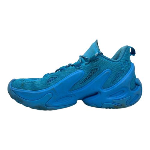 UNDER ARMOUR (アンダーアーマー) バスケットボールシューズ 6007670 419 カリー13 メンズ SIZE 27.5cm スカイブルー