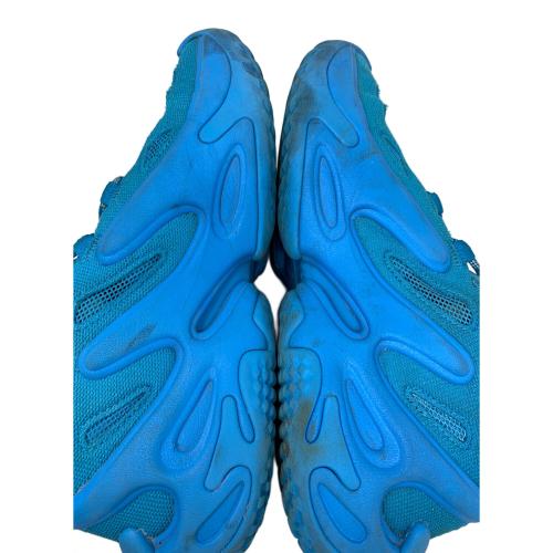 UNDER ARMOUR (アンダーアーマー) バスケットボールシューズ 6007670 419 カリー13 メンズ SIZE 27.5cm スカイブルー