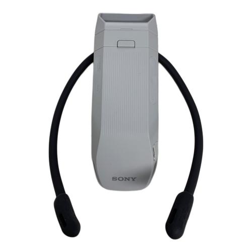SONY (ソニー) ウェアラブルクーラー RNPK-P1P 2026年製