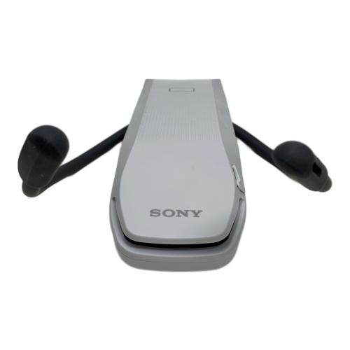 SONY (ソニー) ウェアラブルクーラー RNPK-P1P 2026年製