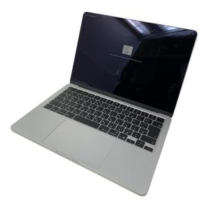 Apple (アップル) MacBook Air (13-inch M4 2025) MW0W3J/A A3240 13.6インチ