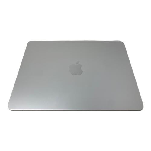 Apple (アップル) MacBook Air (13-inch M4 2025) MW0W3J/A A3240 13.6インチ