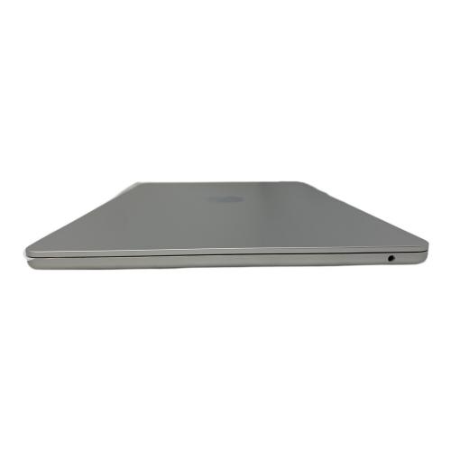 Apple (アップル) MacBook Air (13-inch M4 2025) MW0W3J/A A3240 13.6インチ