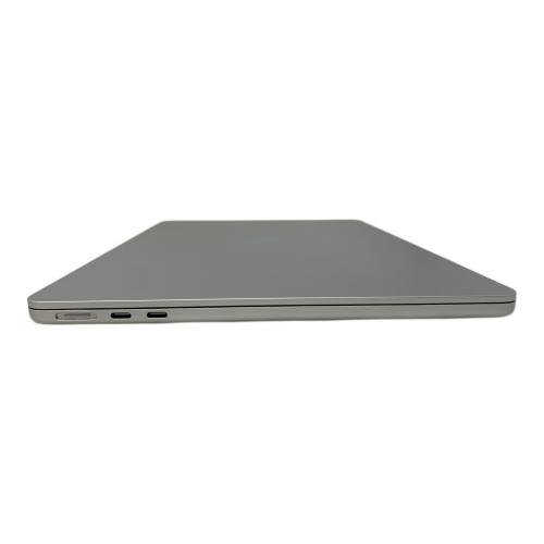 Apple (アップル) MacBook Air (13-inch M4 2025) MW0W3J/A A3240 13.6インチ
