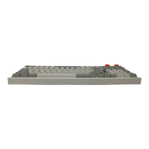 lofree (ロフリー) ワイヤレスキーボード BLOCK OE918