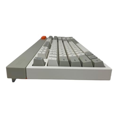 lofree (ロフリー) ワイヤレスキーボード BLOCK OE918