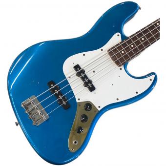 FENDER JAPAN (フェンダージャパン) ジャズベース エレキベース JB-45 1999~2002年製 コントロールプレート交換あり ＠