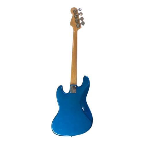 FENDER JAPAN (フェンダージャパン) ジャズベース エレキベース JB-45 1999~2002年製 コントロールプレート交換あり ＠