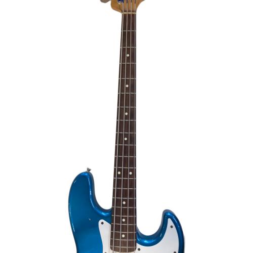 FENDER JAPAN (フェンダージャパン) ジャズベース エレキベース JB-45 1999~2002年製 コントロールプレート交換あり ＠