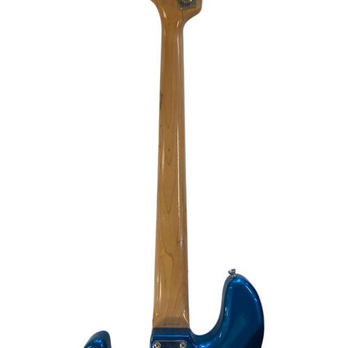 FENDER JAPAN (フェンダージャパン) ジャズベース エレキベース JB-45 1999~2002年製 コントロールプレート交換あり ＠