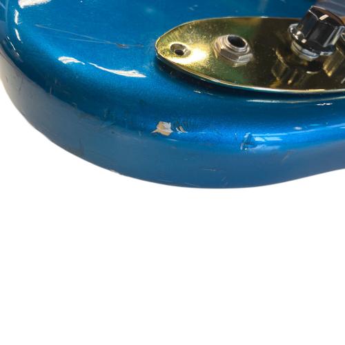 FENDER JAPAN (フェンダージャパン) ジャズベース エレキベース JB-45 1999~2002年製 コントロールプレート交換あり ＠