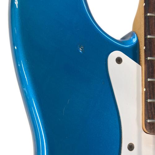 FENDER JAPAN (フェンダージャパン) ジャズベース エレキベース JB-45 1999~2002年製 コントロールプレート交換あり ＠