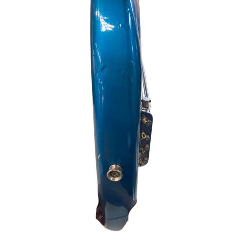 FENDER JAPAN (フェンダージャパン) ジャズベース エレキベース JB-45 1999~2002年製 コントロールプレート交換あり ＠