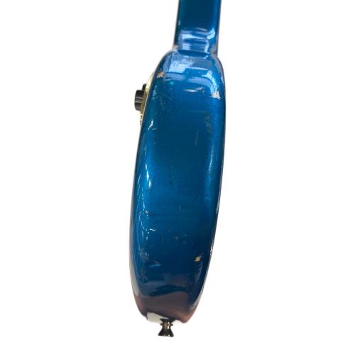 FENDER JAPAN (フェンダージャパン) ジャズベース エレキベース JB-45 1999~2002年製 コントロールプレート交換あり ＠