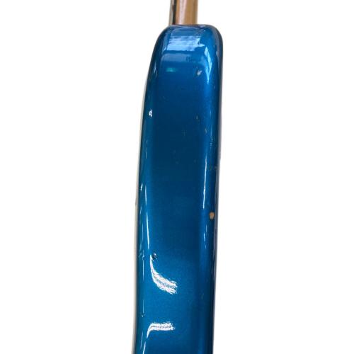 FENDER JAPAN (フェンダージャパン) ジャズベース エレキベース JB-45 1999~2002年製 コントロールプレート交換あり ＠