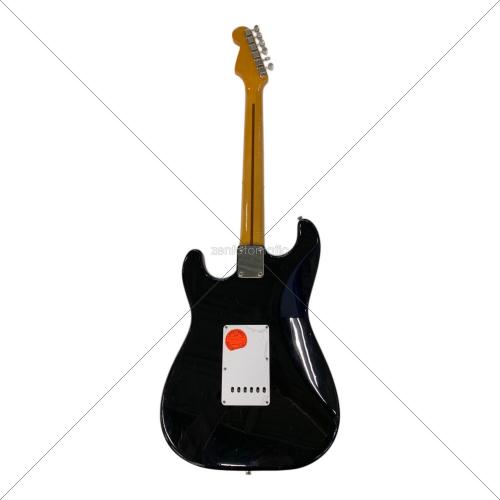 FENDER JAPAN (フェンダージャパン) ストラトキャスター エレキギター ST-57-58US 2006~2008年製 フレッド凹みあり 残量5割以下 ＠