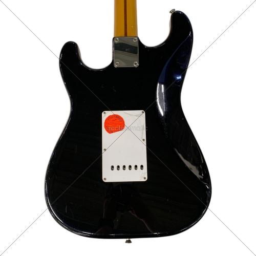 FENDER JAPAN (フェンダージャパン) ストラトキャスター エレキギター ST-57-58US 2006~2008年製 フレッド凹みあり 残量5割以下 ＠