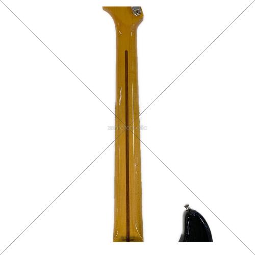 FENDER JAPAN (フェンダージャパン) ストラトキャスター エレキギター ST-57-58US 2006~2008年製 フレッド凹みあり 残量5割以下 ＠