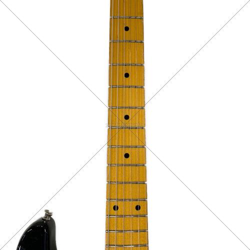 FENDER JAPAN (フェンダージャパン) ストラトキャスター エレキギター ST-57-58US 2006~2008年製 フレッド凹みあり 残量5割以下 ＠