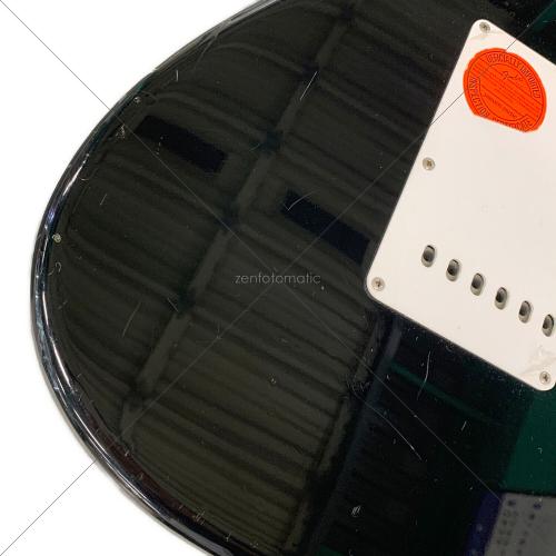 FENDER JAPAN (フェンダージャパン) ストラトキャスター エレキギター ST-57-58US 2006~2008年製 フレッド凹みあり 残量5割以下 ＠